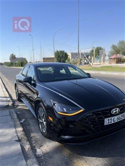 هیوندای سۆناتا